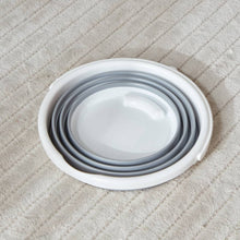 HOMEBOX | Collapsible Space Saving Bucket - 10.5 L | 166070779