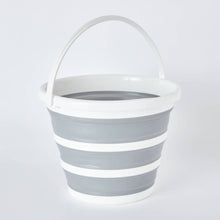 HOMEBOX | Collapsible Space Saving Bucket - 10.5 L | 166070779