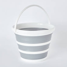 HOMEBOX | Collapsible Space Saving Bucket - 10.5 L | 166070779