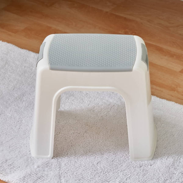 HOMEBOX | Harmony Non-Slip Bath Stool - 38x24x30 cm | 166070781