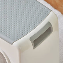 HOMEBOX | Harmony Non-Slip Bath Stool - 38x24x30 cm | 166070781