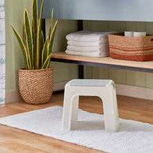 HOMEBOX | Harmony Non-Slip Bath Stool - 38x24x30 cm | 166070781