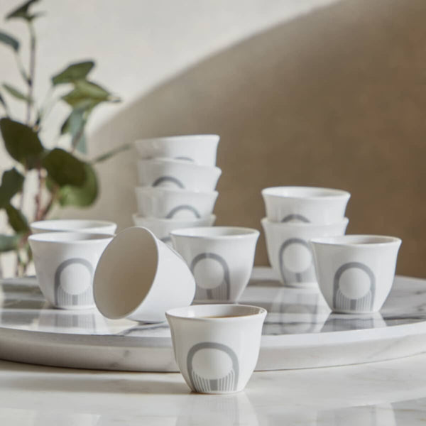 HOMEBOX | Vista 12-Piece Kahwa Set | 166074720