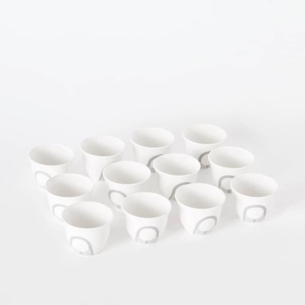 HOMEBOX | Vista 12-Piece Kahwa Set | 166074720