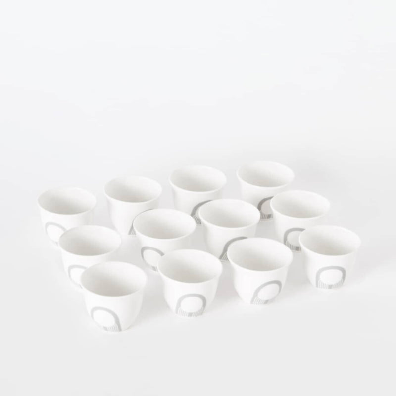 HOMEBOX | Vista 12-Piece Kahwa Set | 166074720