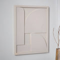 HOMEBOX | Sonet 3D Framed Picture - 40x50x2.5 cm | 166086039