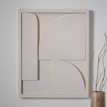 HOMEBOX | Sonet 3D Framed Picture - 40x50x2.5 cm | 166086039