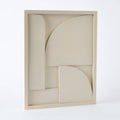HOMEBOX | Sonet 3D Framed Picture - 40x50x2.5 cm | 166086039