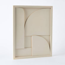 HOMEBOX | Sonet 3D Framed Picture - 40x50x2.5 cm | 166086039