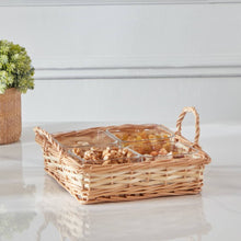 HOMEBOX | Minimalist 5-Piece Glass Snack Set | 166087217