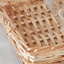 HOMEBOX | Minimalist 5-Piece Glass Snack Set | 166087217