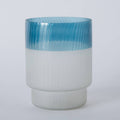 HOMEBOX | Splendid Glass Table Vase - 12x12x16 cm | 166090057