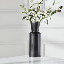 HOMEBOX | Splendid Metal Table Vase - 9x9x26.5 cm | 166090059