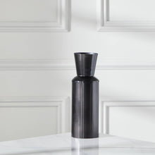 HOMEBOX | Splendid Metal Table Vase - 9x9x26.5 cm | 166090059