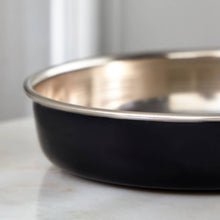 HOMEBOX | Splendid Metal Decorative Plate- 17x17x4 cm | 166090081