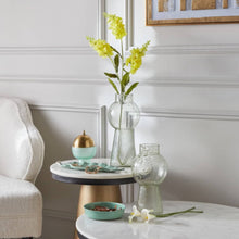 HOMEBOX | Splendid Leaf Shape Decorative Platter - 34x10.5x2 cm | 166090084