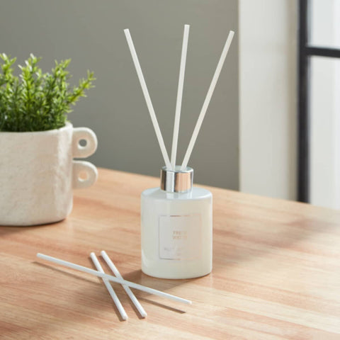 HOMEBOX | Abyad Fresh Water Reed Diffuser - 120 ml | 166110509