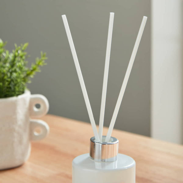 HOMEBOX | Abyad Fresh Water Reed Diffuser - 120 ml | 166110509
