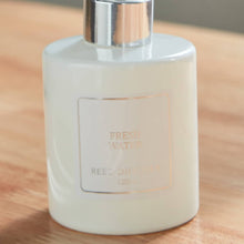 HOMEBOX | Abyad Fresh Water Reed Diffuser - 120 ml | 166110509