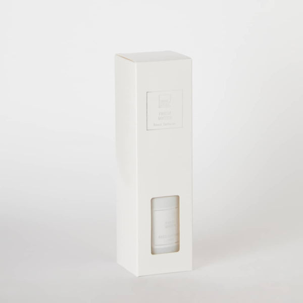 HOMEBOX | Abyad Fresh Water Reed Diffuser - 120 ml | 166110509