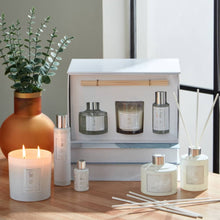 HOMEBOX | Abyad Fresh Water Home Fragrance Gift Set | 166110513