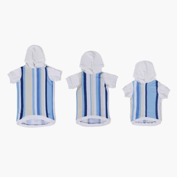 HOMEBOX | Canine Linear Hoodie - Small | 166110842