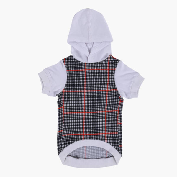 HOMEBOX | Canine Regal Elegance Hoodie - Medium | 166110861