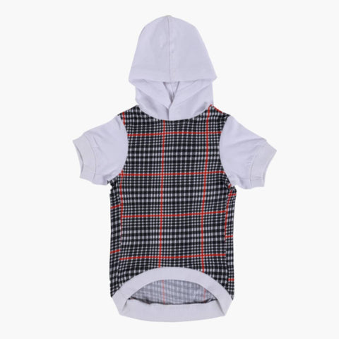 HOMEBOX | Canine Regal Elegance Hoodie - Medium | 166110861