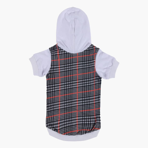 HOMEBOX | Canine Regal Elegance Hoodie - Medium | 166110861