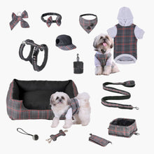 HOMEBOX | Canine Regal Parent Hair Band - 12-16 cm | 166110867