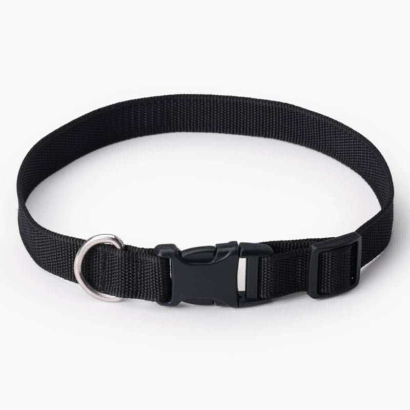 HOMEBOX | Canine Nylon Pet Collar - Large | 166110922
