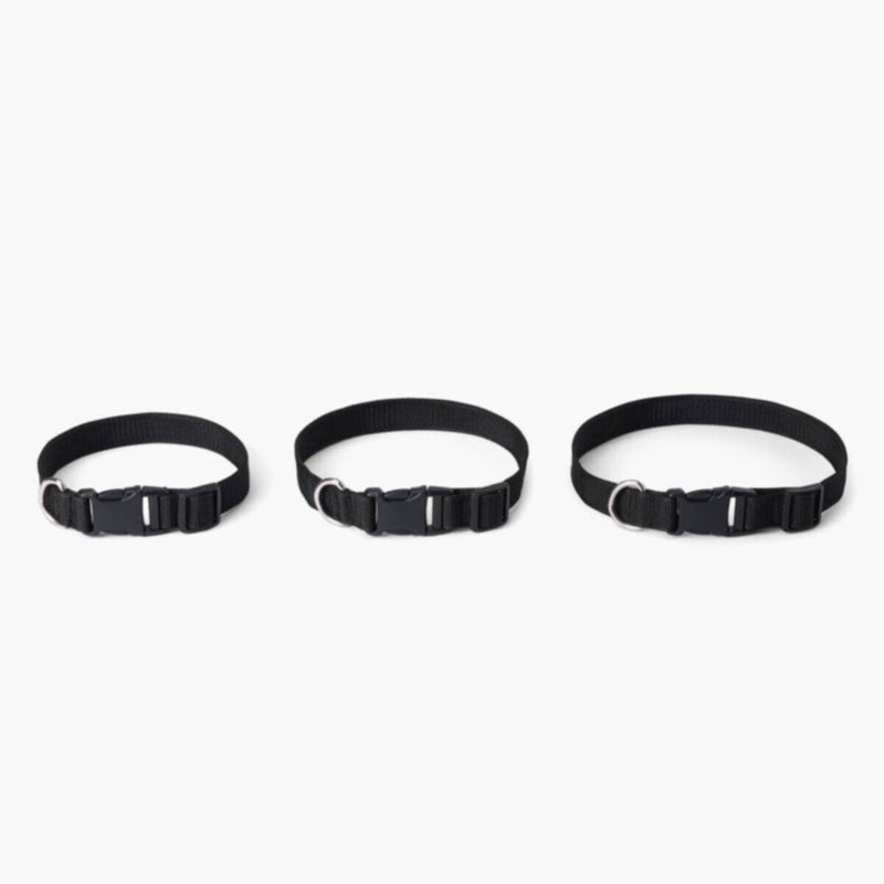 HOMEBOX | Canine Nylon Pet Collar - Large | 166110922