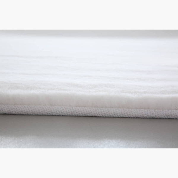 HOMEBOX | Faux Rabbit Fur Rug - 240x350 cm | 166111056