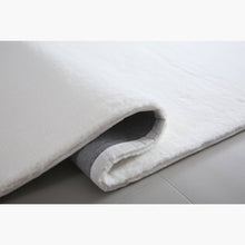 HOMEBOX | Faux Rabbit Fur Rug - 240x350 cm | 166111056