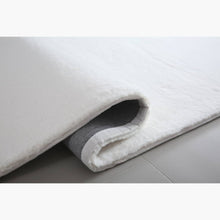 HOMEBOX | Faux Rabbit Fur Rug - 240x350 cm | 166111056