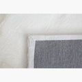HOMEBOX | Faux Rabbit Fur Rug - 240x350 cm | 166111056