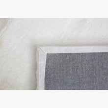 HOMEBOX | Faux Rabbit Fur Rug - 240x350 cm | 166111056
