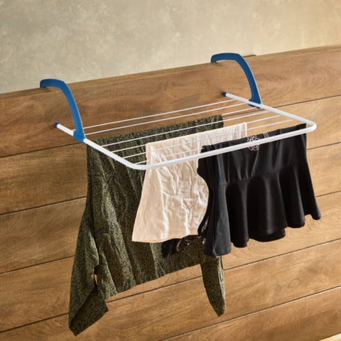 HOMEBOX | Alina Balcony Clothes Dryer - 7 metres | 166125104