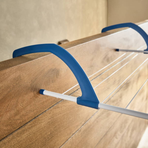 HOMEBOX | Alina Balcony Clothes Dryer - 7 metres | 166125104