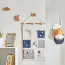 HOMEBOX | Natura 3-Piece Wooden Constellation Wall Hook Set | 166129742