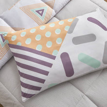 HOMEBOX | Playland Whimsical Kapas 2-Piece Cotton Single Comforter Set - 135x220 cm | 166132702