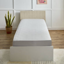 HOMEBOX | Playland Whimsical Kapas Cotton Single Fitted Sheet - 90x200+25 cm | 166132703