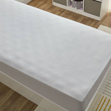 HOMEBOX | Playland Whimsical Kapas Cotton Single Fitted Sheet - 90x200+25 cm | 166132703