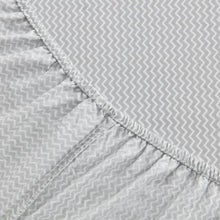 HOMEBOX | Playland Whimsical Kapas Cotton Single Fitted Sheet - 90x200+25 cm | 166132703