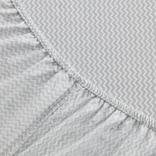 HOMEBOX | Playland Whimsical Kapas Cotton Single Fitted Sheet - 90x200+25 cm | 166132703