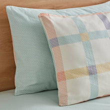 HOMEBOX | Playland Colorade 2-Piece Kapas Cotton Pillow Cover Set - 50x75 cm | 166132707