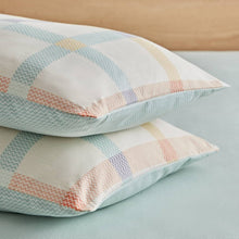 HOMEBOX | Playland Colorade 2-Piece Kapas Cotton Pillow Cover Set - 50x75 cm | 166132707