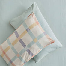 HOMEBOX | Playland Colorade 2-Piece Kapas Cotton Pillow Cover Set - 50x75 cm | 166132707