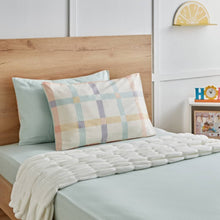 HOMEBOX | Playland Colorade 2-Piece Kapas Cotton Pillow Cover Set - 50x75 cm | 166132707