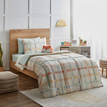 HOMEBOX | Playland Colorade 2-Piece Kapas Cotton Pillow Cover Set - 50x75 cm | 166132707